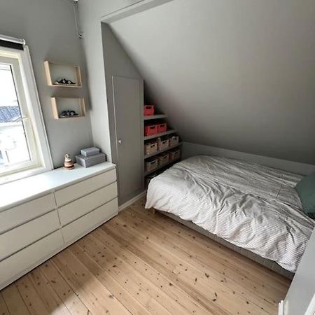 3 Bedroom Full House - Close To Ons & City Centrum Stavanger Dış mekan fotoğraf