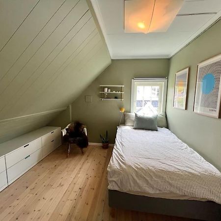 3 Bedroom Full House - Close To Ons & City Centrum Stavanger Dış mekan fotoğraf