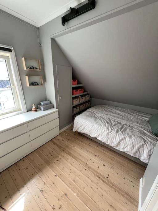 3 Bedroom Full House - Close To Ons & City Centrum Stavanger Dış mekan fotoğraf
