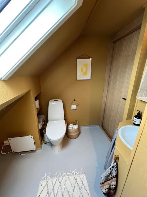 3 Bedroom Full House - Close To Ons & City Centrum Stavanger Dış mekan fotoğraf