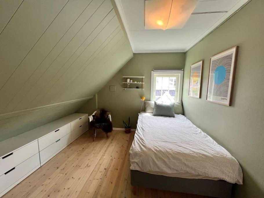 3 Bedroom Full House - Close To Ons & City Centrum Stavanger Dış mekan fotoğraf