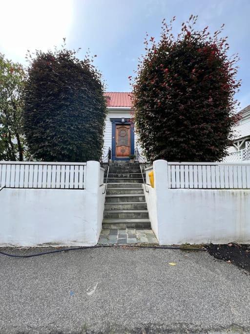 3 Bedroom Full House - Close To Ons & City Centrum Stavanger Dış mekan fotoğraf