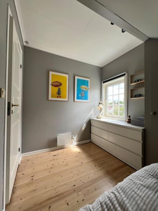 3 Bedroom Full House - Close To Ons & City Centrum Stavanger Dış mekan fotoğraf