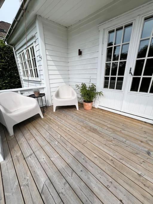 3 Bedroom Full House - Close To Ons & City Centrum Stavanger Dış mekan fotoğraf