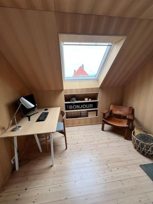 3 Bedroom Full House - Close To Ons & City Centrum Stavanger Dış mekan fotoğraf