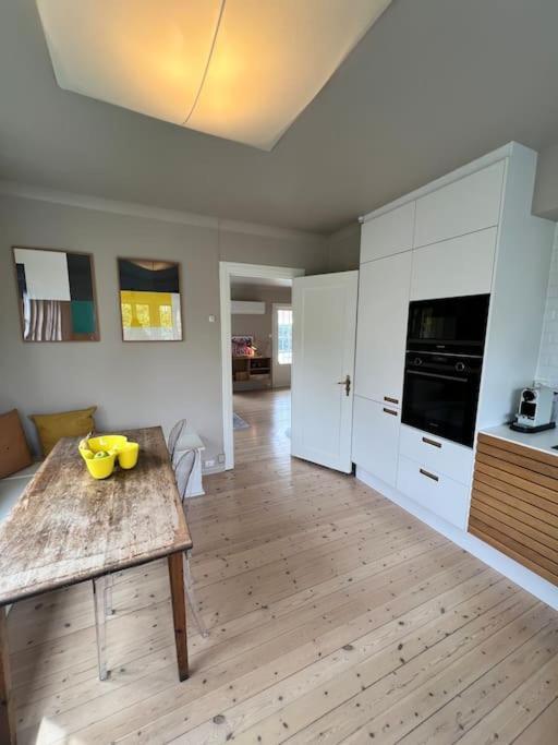 3 Bedroom Full House - Close To Ons & City Centrum Stavanger Dış mekan fotoğraf